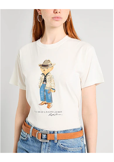 POLO RALPH LAUREN T-SHIRTS