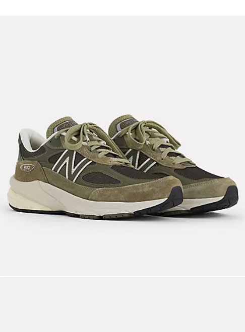Made in USA 990v6