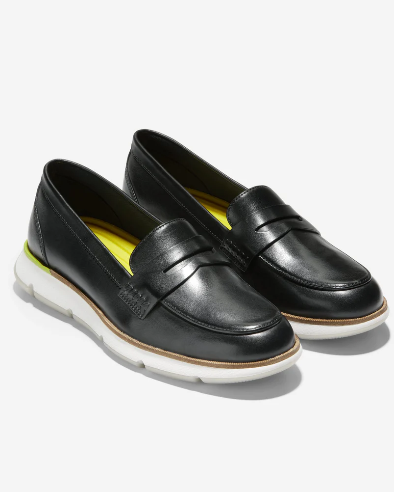 women's 4.zerogrand loafer