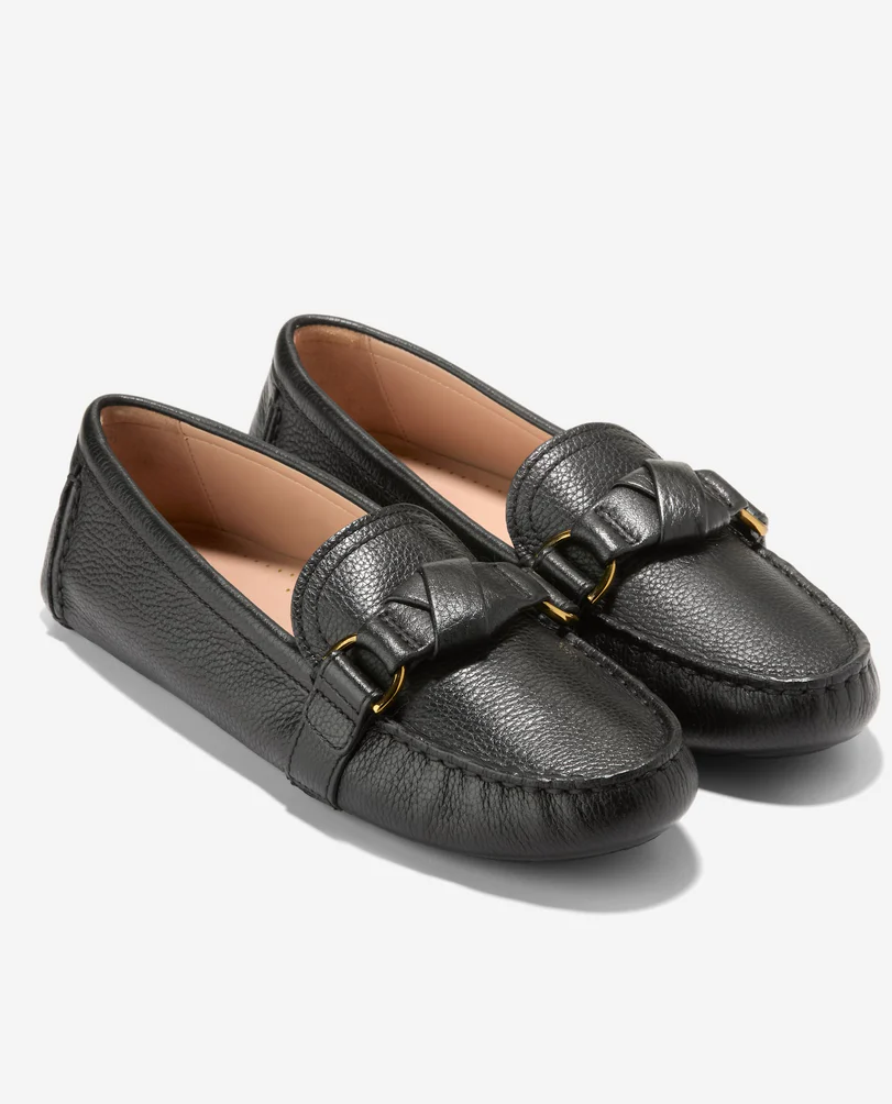 emmie knot drivers
