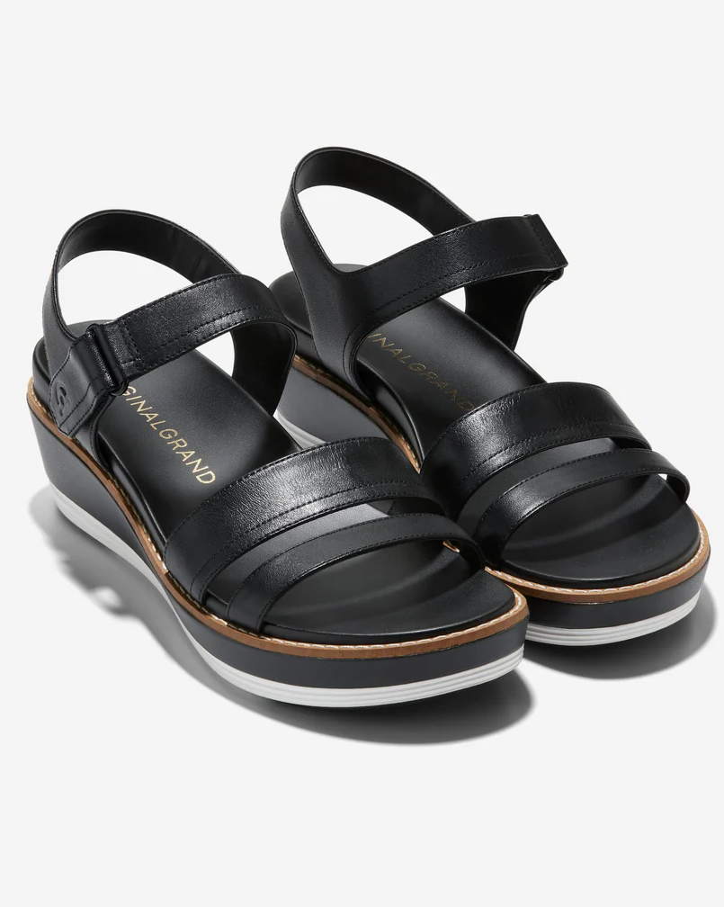 women's originalgrand peyton flatform sandals