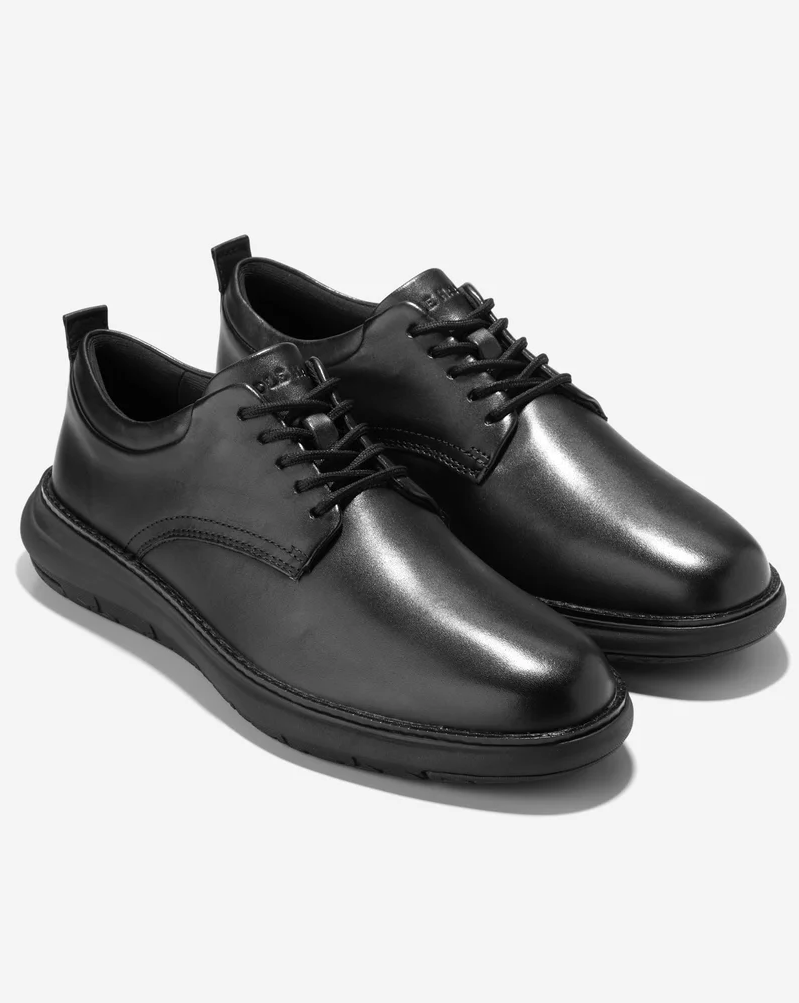 men's grand remix oxfords