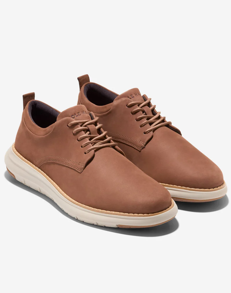 men's grand remix oxfords