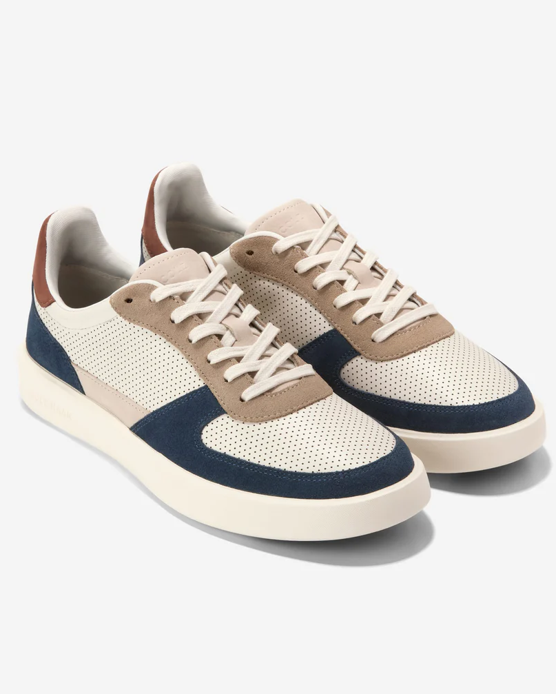men's grand crosscourt daily court sneakers