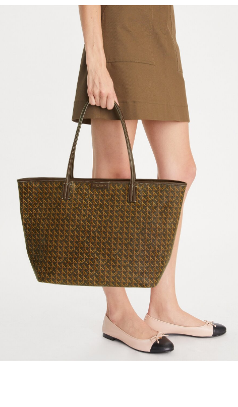 Tory Burch Ever-Ready Tote