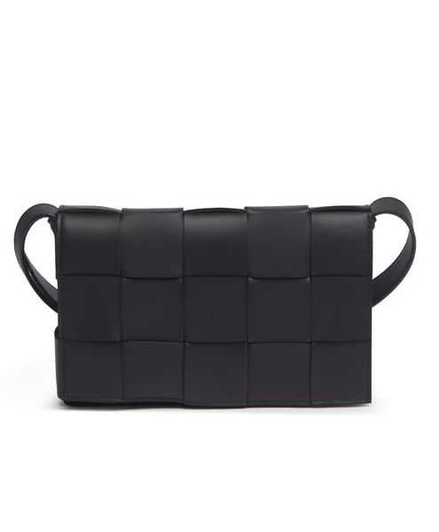 BOTTEGA VENETA 카세트 백