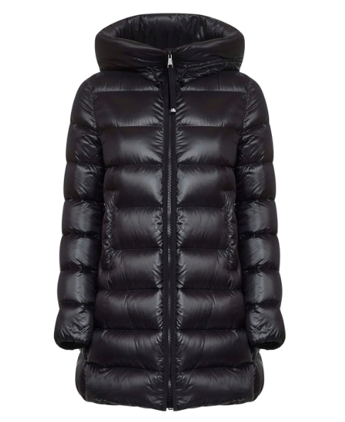 Moncler 집업 패딩 재킷