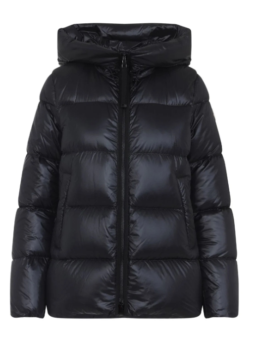 Moncler 몽클레르 세리테스 지퍼업 퍼퍼 재킷