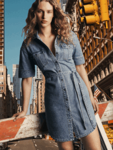 DKNY 세일 — 추가 40% 할인코드 (티셔츠·가방·원피스 등)