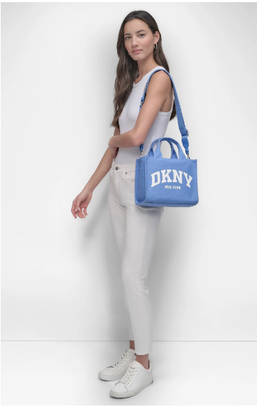 HADLEE SMALL TOTE BAG