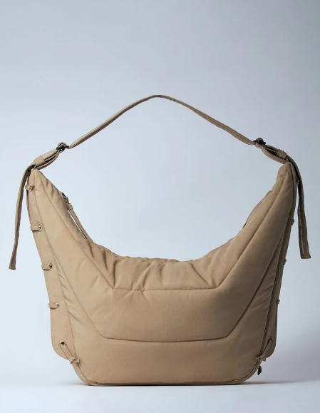 Lemaire Large Soft Game Bag