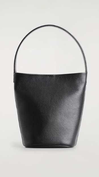 15% 할인코드 PARADIGM MINI TOTE BAG - LEATHER