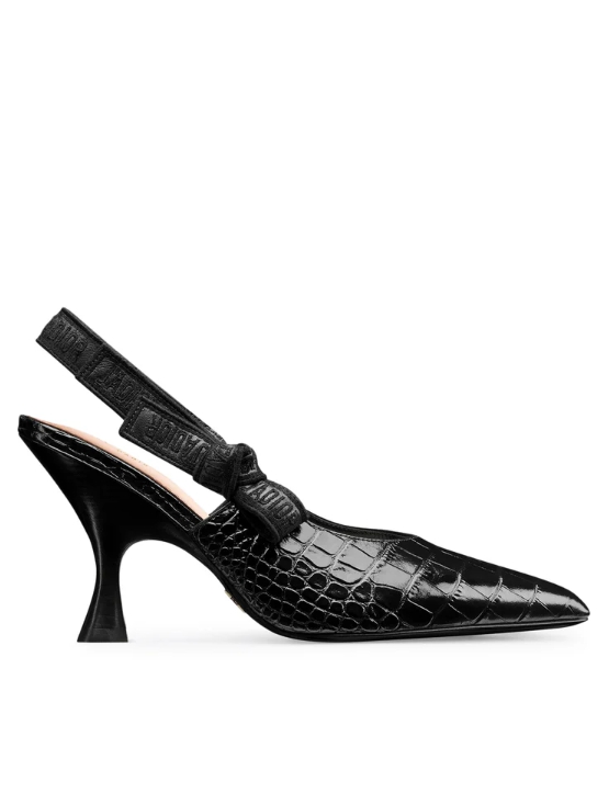Christian Dior J`ADIOR SLINGBACK COLLECTION