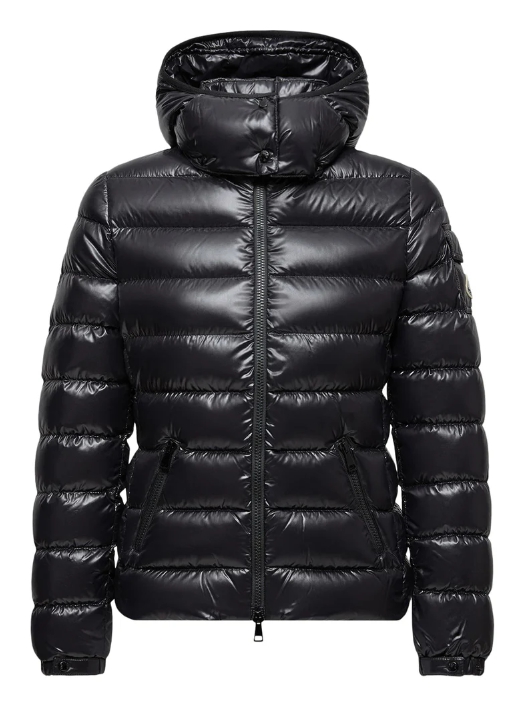 Moncler BADY SHORT DOWN JACKET WITH HOOD