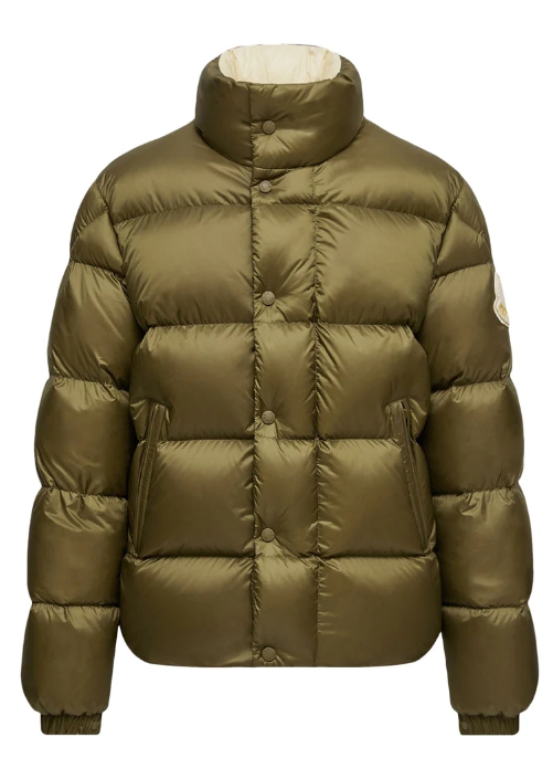 Moncler TRIPITI SHORT DOWN JACKET
