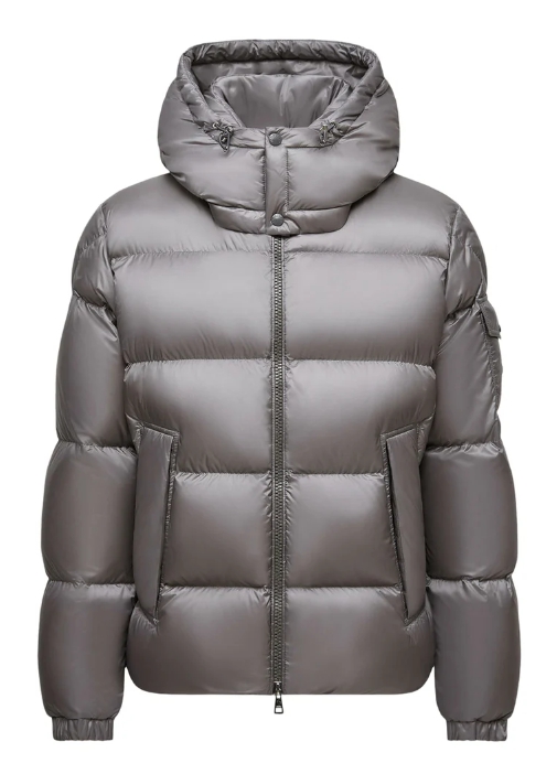 Moncler COUYERE SHORT DOWN JACKET WITH HOOD