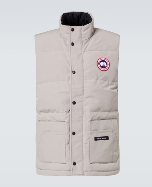 Canada Goose Freestyle 다운 베스트