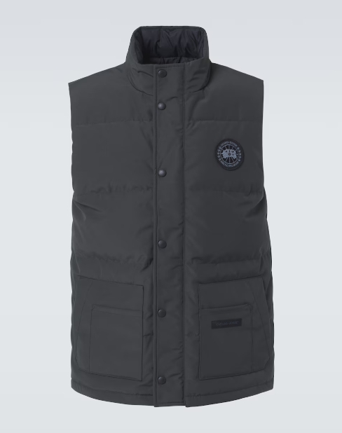 Canada Goose Freestyle 다운 베스트