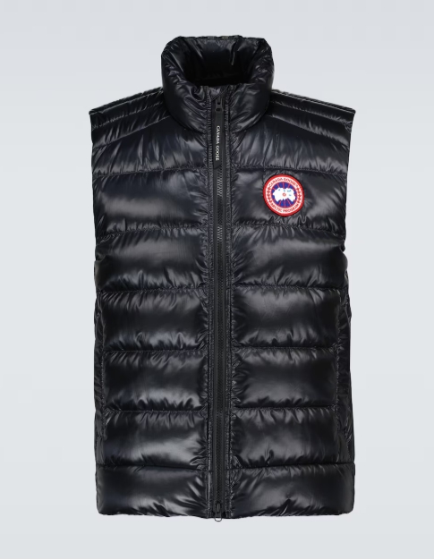 Canada Goose Crofton 다운 베스트