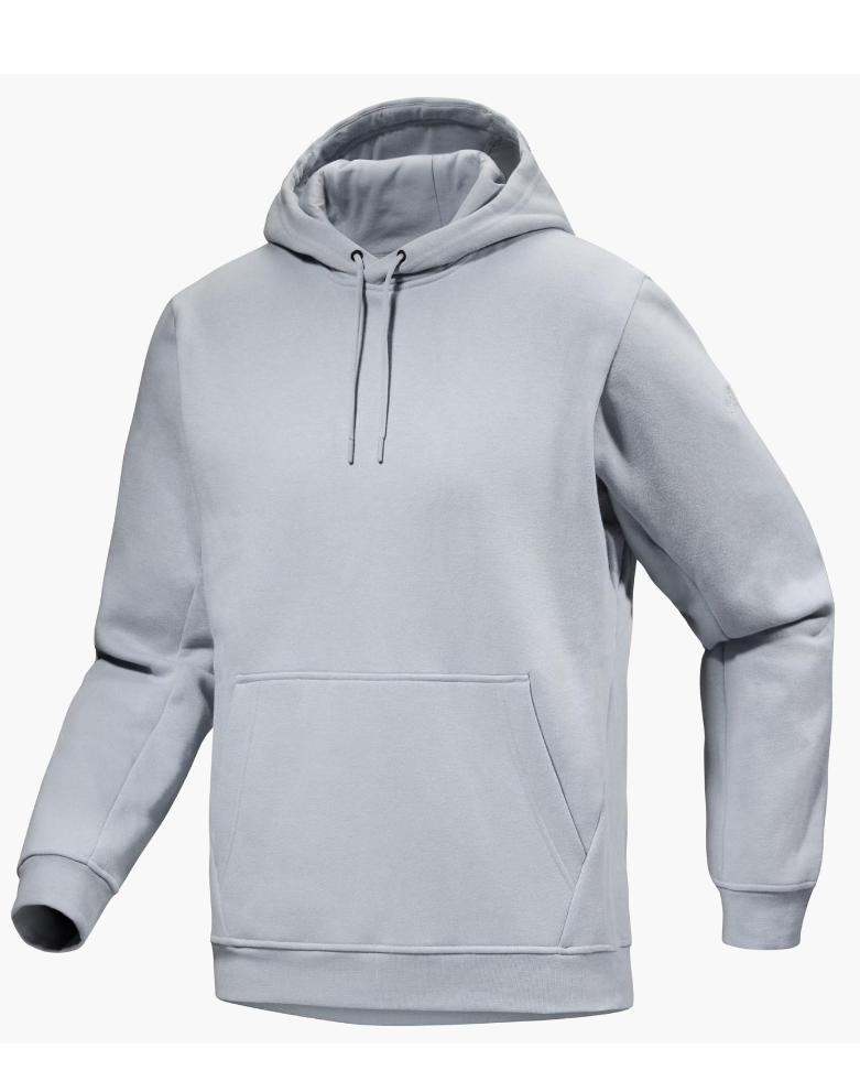 Arc'teryx Emblem Fleece Hoody - Men's