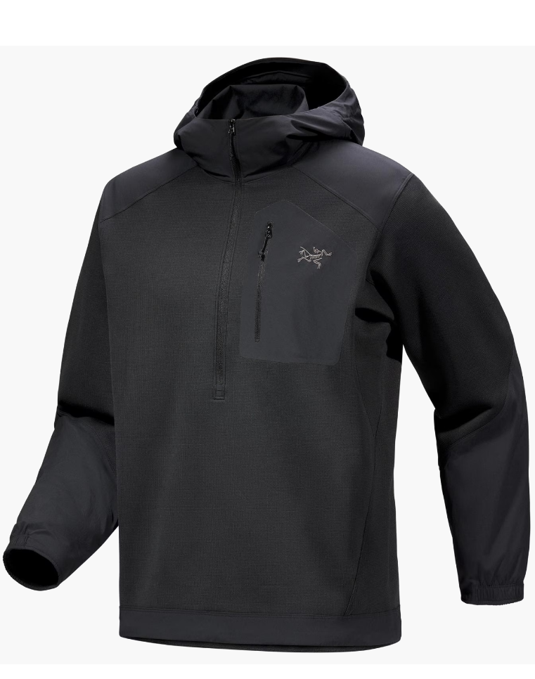 Arc'teryx Konseal SL Pullover Hoody - Men's