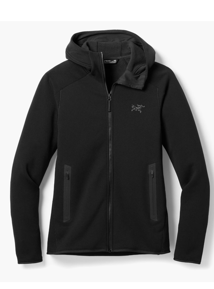 Arc'teryx Kyanite Hoody - Women's