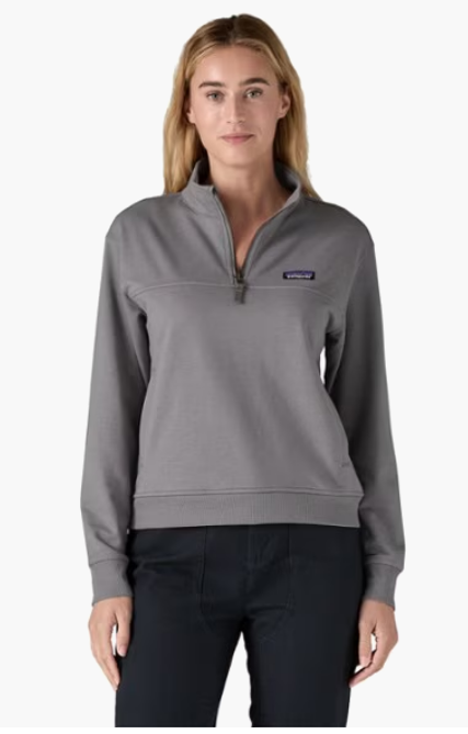 Patagonia Ahnya Pullover - Women's