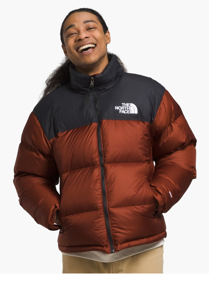 The North Face 1996 Retro Nuptse Down Jacket - Men's
