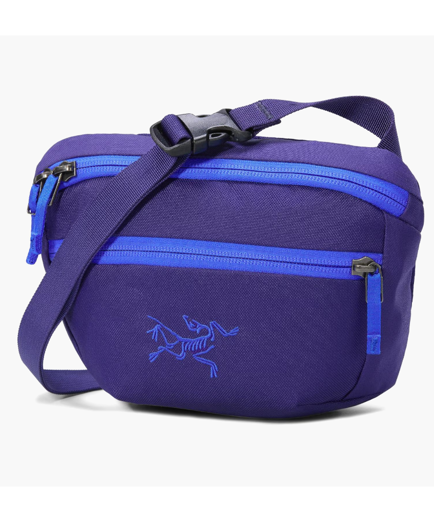 Arc'teryx Mantis 1 Waistpack