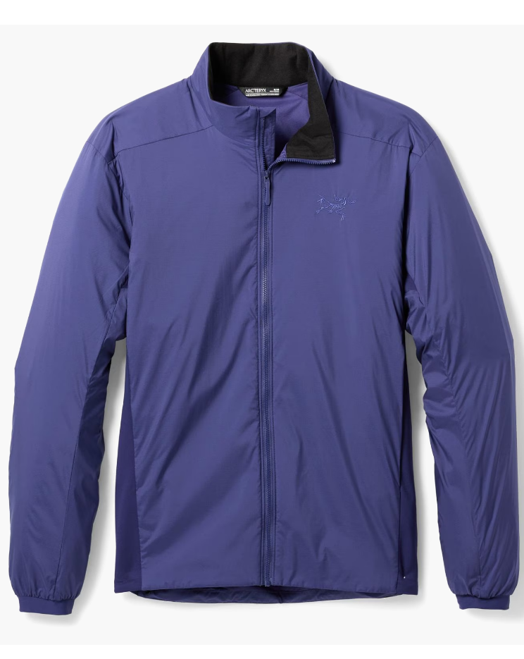 Arc'teryx Atom Insulated Jacket - Men's