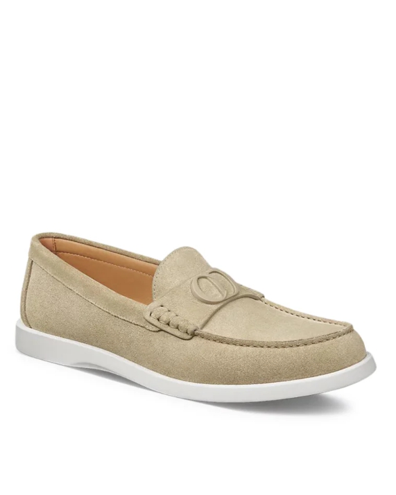 Christian Dior GRANVILLE LOAFER