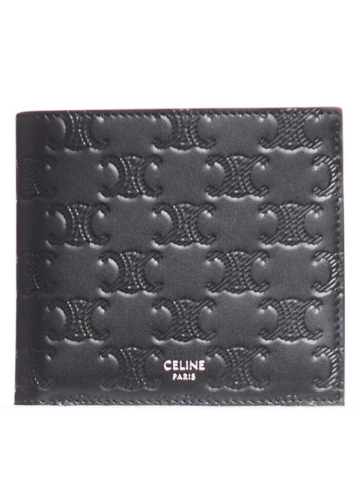 셀린느 BI-FOLD WALLET