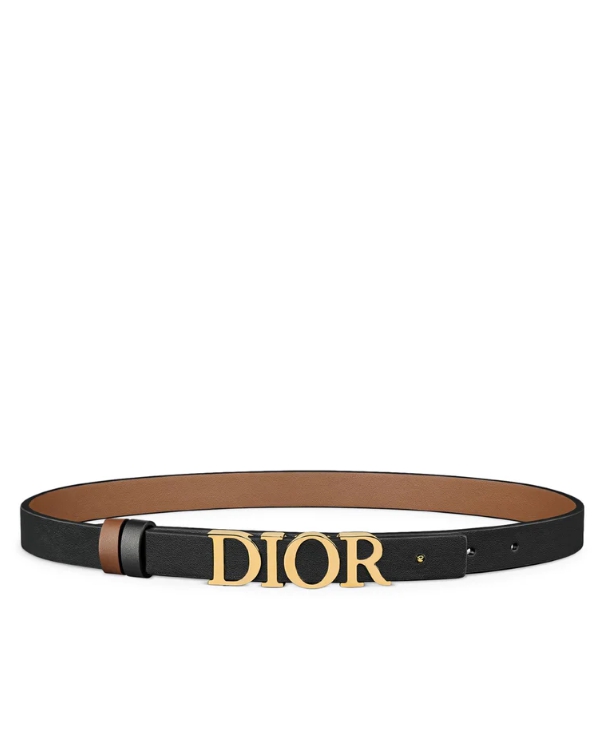 디올 REVERSIBLE D-DREAM BELT