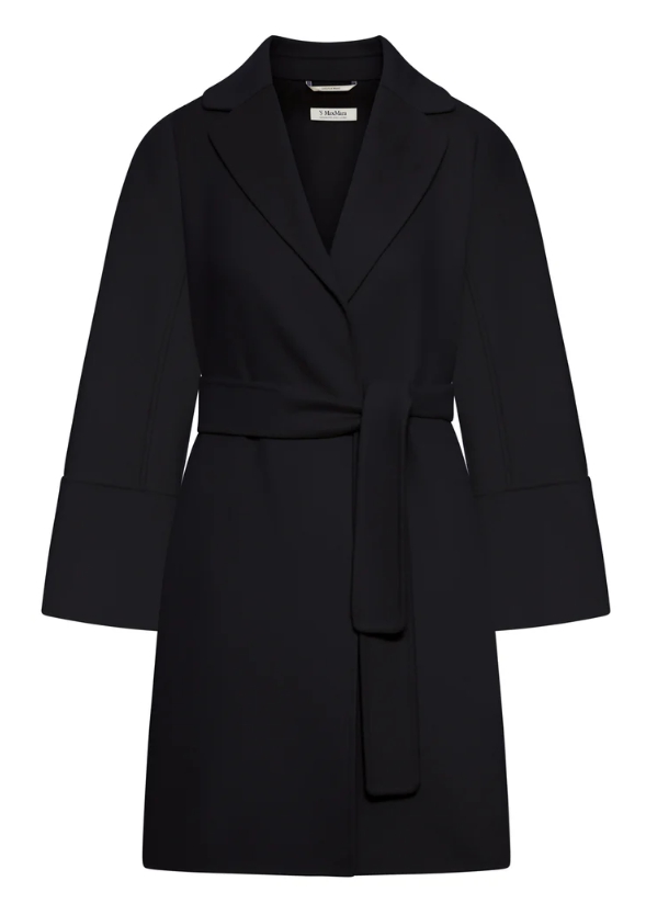 Smaxmara ARONA COAT