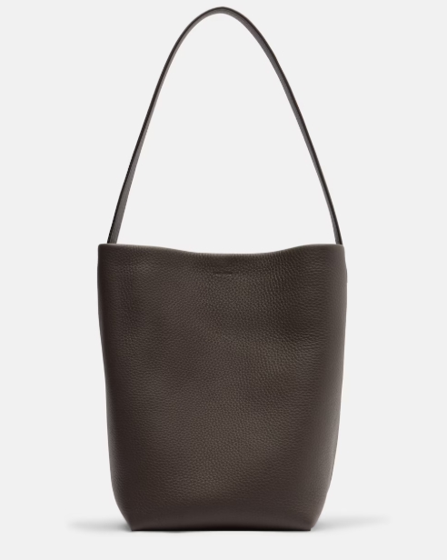 The Row Park N/S 미디엄 레더 토트 백 € 1,430
