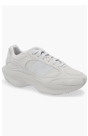 Gender Inclusive WRPD Runner Sneaker