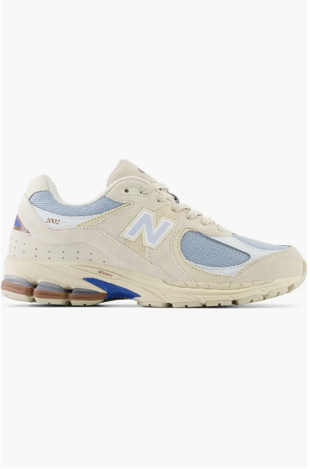 Gender Inclusive 2002R Sneaker