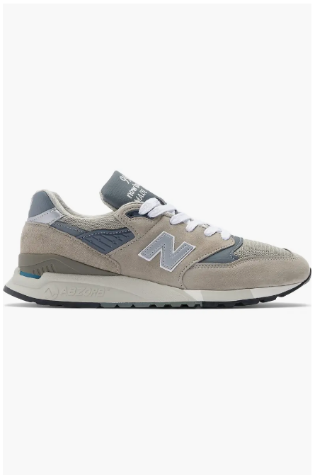 Gender Inclusive Made in USA 998 Sneaker