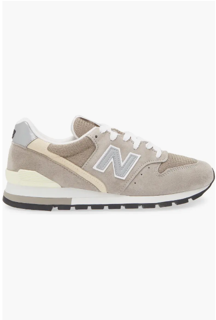 Gender Inclusive Made in USA 996 V1 Sneaker