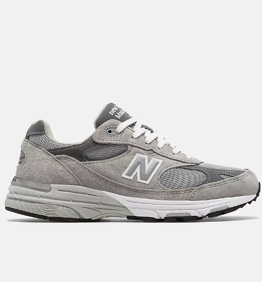 여성 Made in USA 993