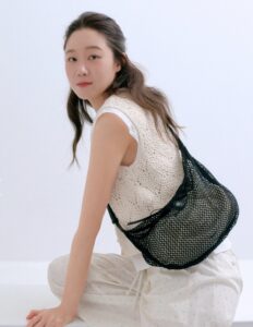 국내배송 – 공효진 드파운드 가방 원피스 티셔츠 클리어런스 세일