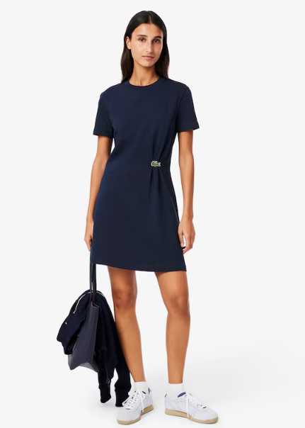 Women's T-Shirt Dress