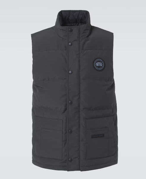 Canada Goose Freestyle 다운 베스트