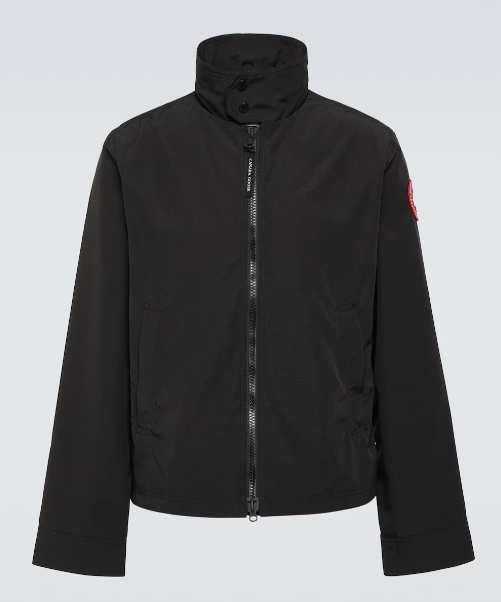 Canada Goose Rosedale 재킷