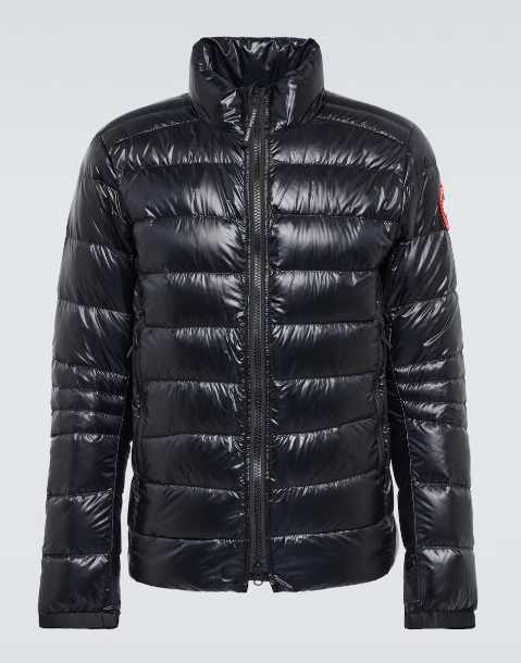 Canada Goose Crofton 다운 재킷