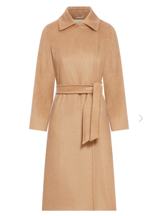 Max Mara MANUELA ICON COAT