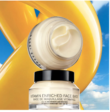 Vitamin Enriched Face Base Moisturizer Duo