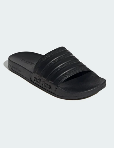 men's adilette shower slides