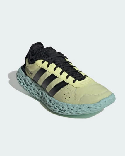 men's zponge shoes