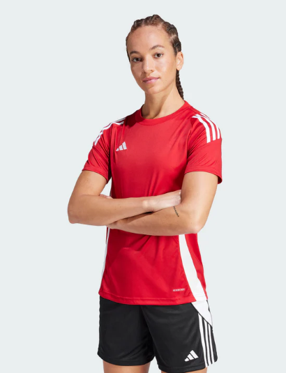 women's tiro 24 jersey